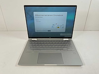 Hp c1030 13.5”, core i7 10th gen, 16 gb ram, 128 gb ssd touchscreen chromebooks (3x) - afbeelding 4 van  11