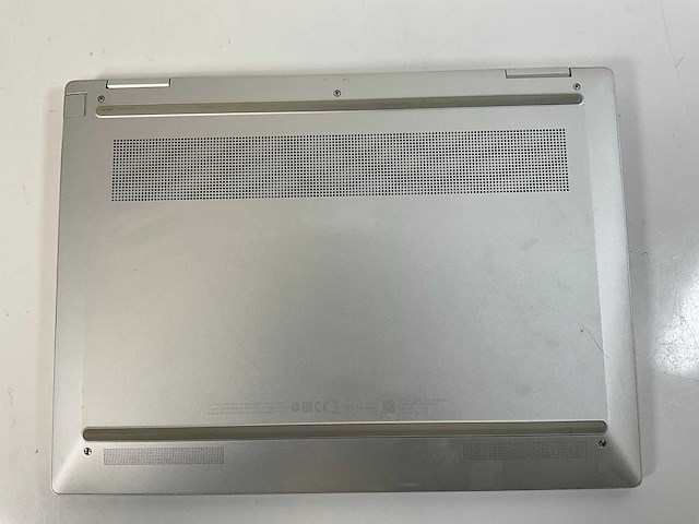 Hp c1030 13.5”, core i7 10th gen, 16 gb ram, 128 gb ssd touchscreen chromebooks (3x) - afbeelding 7 van  11