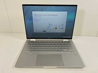 Hp c1030 13.5”, core i7 10th gen, 16 gb ram, 128 gb ssd touchscreen chromebooks (3x) - afbeelding 8 van  11