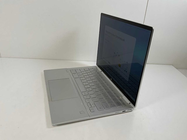 Hp c1030 13.5”, core i7 10th gen, 16 gb ram, 128 gb ssd touchscreen chromebooks (3x) - afbeelding 9 van  11