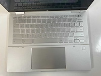 Hp c1030 13.5”, core i7 10th gen, 16 gb ram, 128 gb ssd touchscreen chromebooks (3x) - afbeelding 10 van  11