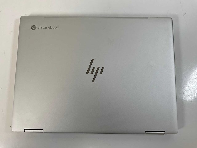 Hp c1030 13.5”, core i7 10th gen, 16 gb ram, 128 gb ssd touchscreen chromebooks (3x) - afbeelding 11 van  11