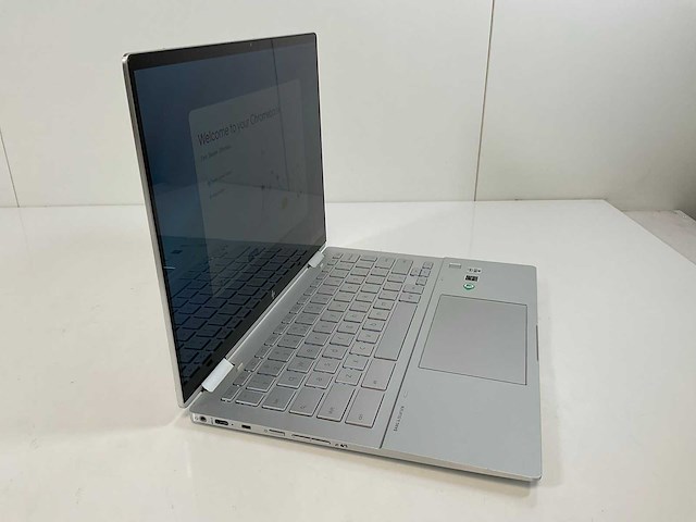 Hp c1030 13.5”, core i7 10th gen, 16 gb ram, 128 gb ssd touchscreen chromebooks (3x) - afbeelding 3 van  19