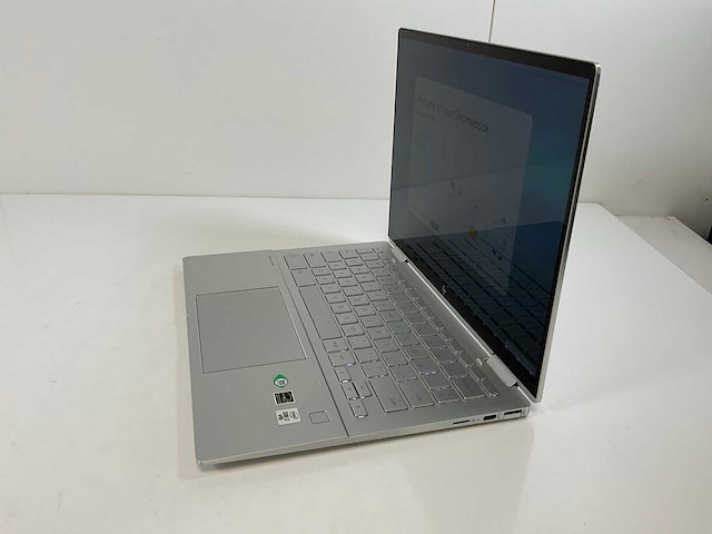 Hp c1030 13.5”, core i7 10th gen, 16 gb ram, 128 gb ssd touchscreen chromebooks (3x) - afbeelding 4 van  19