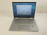 Hp c1030 13.5”, core i7 10th gen, 16 gb ram, 128 gb ssd touchscreen chromebooks (3x) - afbeelding 8 van  19