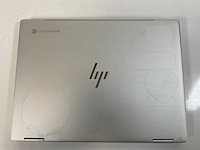 Hp c1030 13.5”, core i7 10th gen, 16 gb ram, 128 gb ssd touchscreen chromebooks (3x) - afbeelding 11 van  19