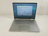 Hp c1030 13.5”, core i7 10th gen, 16 gb ram, 128 gb ssd touchscreen chromebooks (3x) - afbeelding 14 van  19