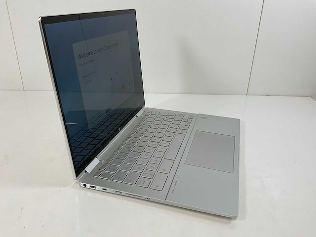 Hp c1030 13.5”, core i7 10th gen, 16 gb ram, 128 gb ssd touchscreen chromebooks (3x) - afbeelding 15 van  19