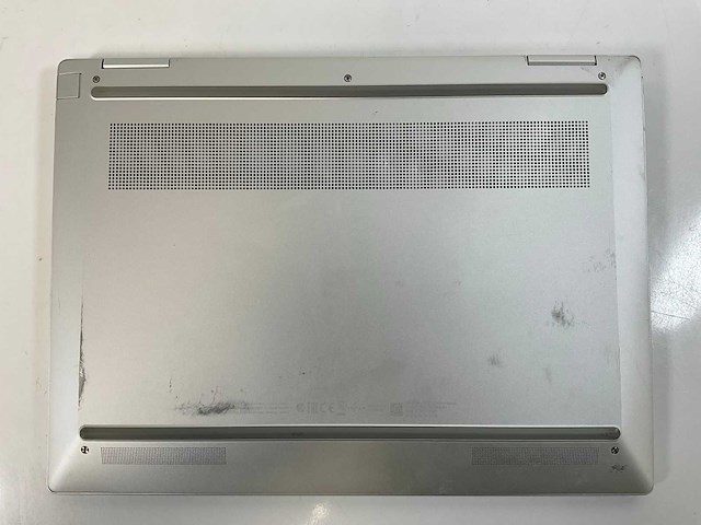 Hp c1030 13.5”, core i7 10th gen, 16 gb ram, 128 gb ssd touchscreen chromebooks (3x) - afbeelding 18 van  19