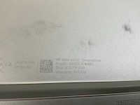 Hp c1030 13.5”, core i7 10th gen, 16 gb ram, 128 gb ssd touchscreen chromebooks (3x) - afbeelding 19 van  19