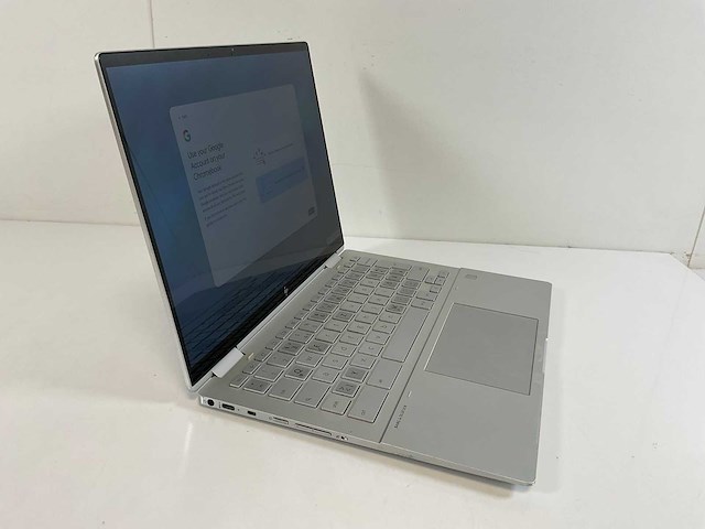 Hp c1030 13.5”, core i7 10th gen, 16 gb ram, 128 gb ssd touchscreen chromebooks (3x) - afbeelding 3 van  23