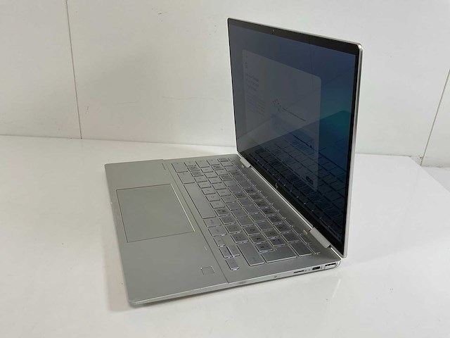 Hp c1030 13.5”, core i7 10th gen, 16 gb ram, 128 gb ssd touchscreen chromebooks (3x) - afbeelding 4 van  23
