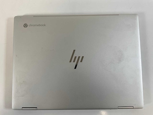 Hp c1030 13.5”, core i7 10th gen, 16 gb ram, 128 gb ssd touchscreen chromebooks (3x) - afbeelding 6 van  23