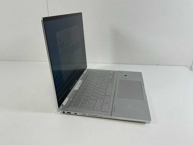Hp c1030 13.5”, core i7 10th gen, 16 gb ram, 128 gb ssd touchscreen chromebooks (3x) - afbeelding 10 van  23
