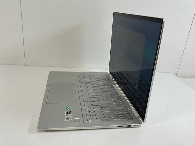 Hp c1030 13.5”, core i7 10th gen, 16 gb ram, 128 gb ssd touchscreen chromebooks (3x) - afbeelding 11 van  23