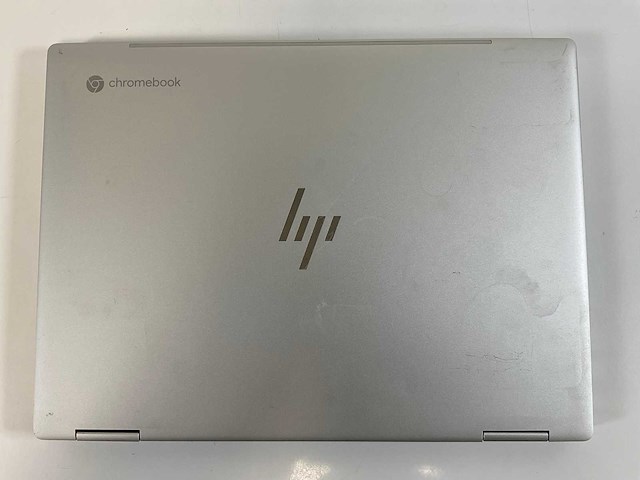 Hp c1030 13.5”, core i7 10th gen, 16 gb ram, 128 gb ssd touchscreen chromebooks (3x) - afbeelding 14 van  23