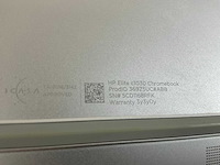 Hp c1030 13.5”, core i7 10th gen, 16 gb ram, 128 gb ssd touchscreen chromebooks (3x) - afbeelding 16 van  23