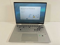 Hp c1030 13.5”, core i7 10th gen, 16 gb ram, 128 gb ssd touchscreen chromebooks (3x) - afbeelding 17 van  23