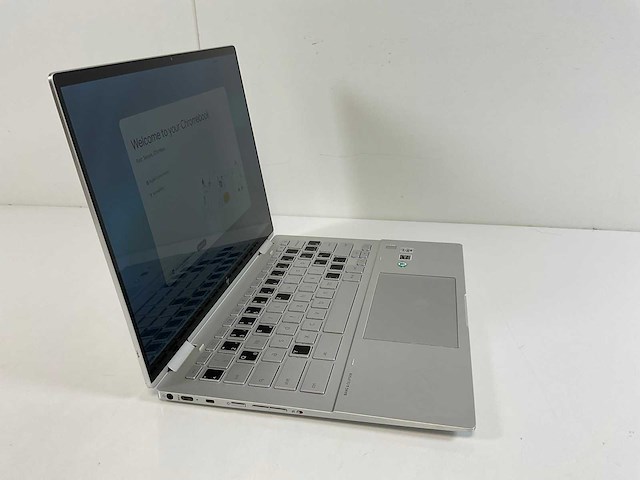 Hp c1030 13.5”, core i7 10th gen, 16 gb ram, 128 gb ssd touchscreen chromebooks (3x) - afbeelding 18 van  23