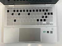 Hp c1030 13.5”, core i7 10th gen, 16 gb ram, 128 gb ssd touchscreen chromebooks (3x) - afbeelding 20 van  23