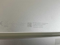 Hp c1030 13.5”, core i7 10th gen, 16 gb ram, 128 gb ssd touchscreen chromebooks (3x) - afbeelding 23 van  23