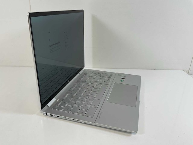 Hp c1030 13.5”, core i7 10th gen, 16 gb ram, 128 gb ssd touchscreen chromebooks (3x) - afbeelding 2 van  19