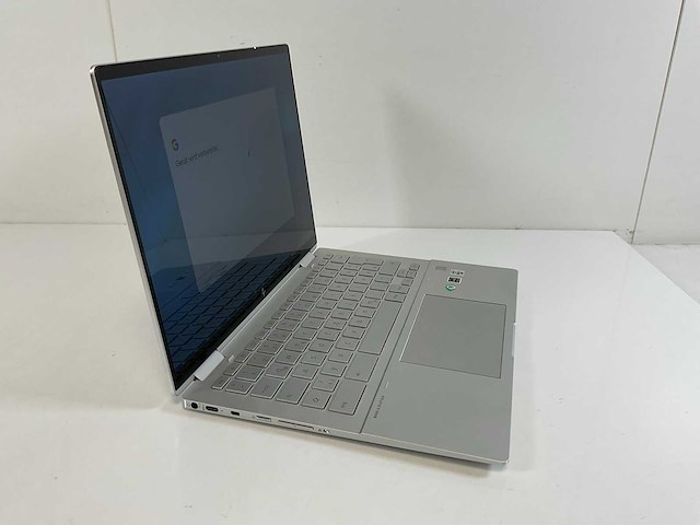 Hp c1030 13.5”, core i7 10th gen, 16 gb ram, 128 gb ssd touchscreen chromebooks (3x) - afbeelding 6 van  19