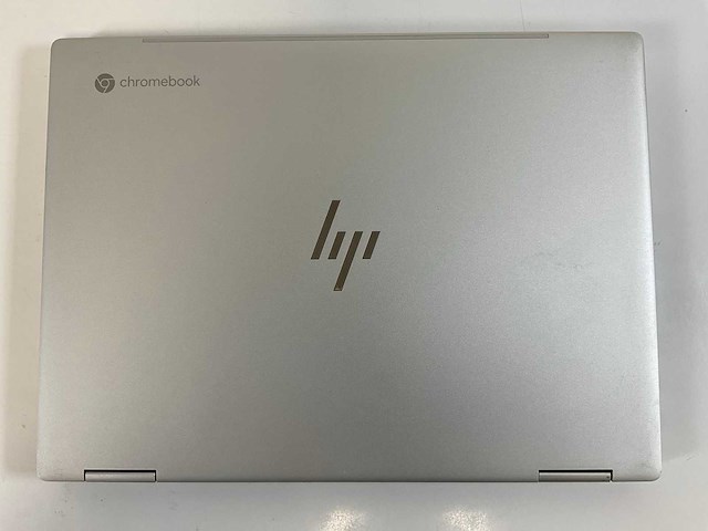 Hp c1030 13.5”, core i7 10th gen, 16 gb ram, 128 gb ssd touchscreen chromebooks (3x) - afbeelding 10 van  19