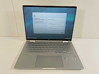 Hp c1030 13.5”, core i7 10th gen, 16 gb ram, 128 gb ssd touchscreen chromebooks (3x) - afbeelding 13 van  19