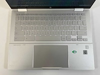 Hp c1030 13.5”, core i7 10th gen, 16 gb ram, 128 gb ssd touchscreen chromebooks (3x) - afbeelding 16 van  19