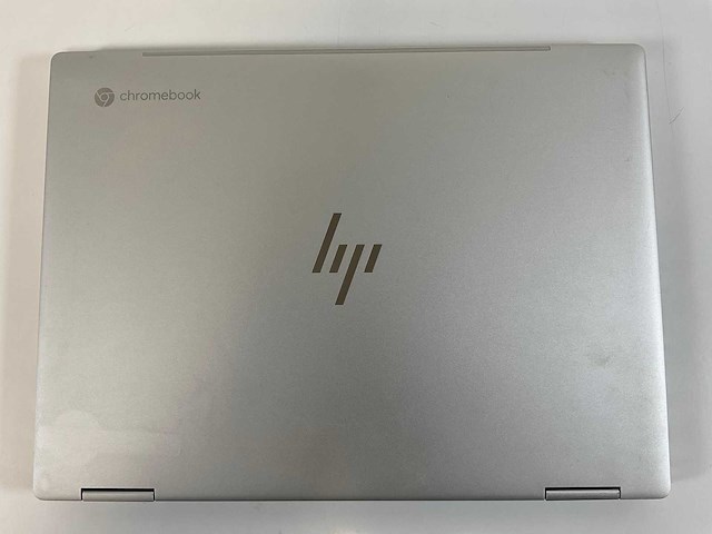 Hp c1030 13.5”, core i7 10th gen, 16 gb ram, 128 gb ssd touchscreen chromebooks (3x) - afbeelding 17 van  19
