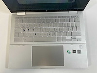 Hp c1030 13.5”, core i7 10th gen, 16 gb ram, 128 gb ssd touchscreen chromebooks (3x) - afbeelding 2 van  16