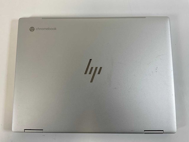 Hp c1030 13.5”, core i7 10th gen, 16 gb ram, 128 gb ssd touchscreen chromebooks (3x) - afbeelding 3 van  16