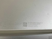 Hp c1030 13.5”, core i7 10th gen, 16 gb ram, 128 gb ssd touchscreen chromebooks (3x) - afbeelding 5 van  16