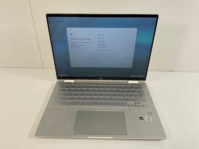 Hp c1030 13.5”, core i7 10th gen, 16 gb ram, 128 gb ssd touchscreen chromebooks (3x) - afbeelding 6 van  16