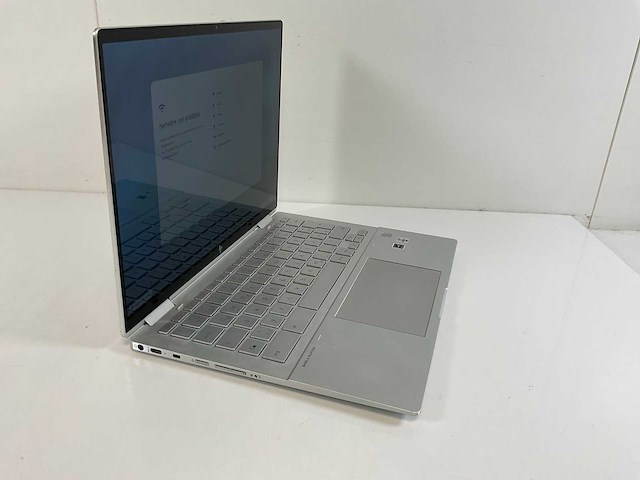 Hp c1030 13.5”, core i7 10th gen, 16 gb ram, 128 gb ssd touchscreen chromebooks (3x) - afbeelding 7 van  16