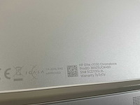 Hp c1030 13.5”, core i7 10th gen, 16 gb ram, 128 gb ssd touchscreen chromebooks (3x) - afbeelding 11 van  16