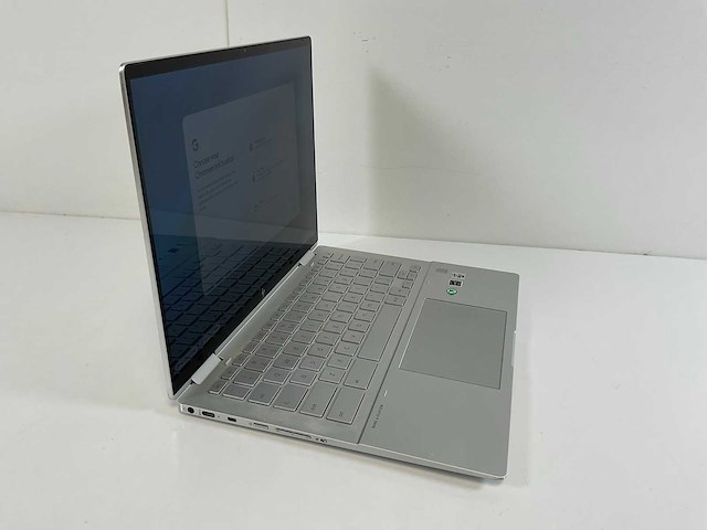 Hp c1030 13.5”, core i7 10th gen, 16 gb ram, 128 gb ssd touchscreen chromebooks (3x) - afbeelding 13 van  16