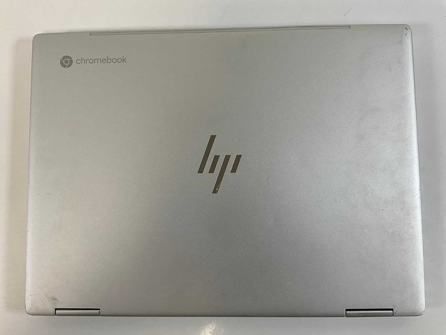 Hp c1030 13.5”, core i7 10th gen, 16 gb ram, 128 gb ssd touchscreen chromebooks (3x) - afbeelding 6 van  23