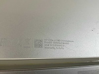 Hp c1030 13.5”, core i7 10th gen, 16 gb ram, 128 gb ssd touchscreen chromebooks (3x) - afbeelding 8 van  23