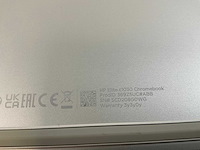 Hp c1030 13.5”, core i7 10th gen, 16 gb ram, 128 gb ssd touchscreen chromebooks (3x) - afbeelding 16 van  23