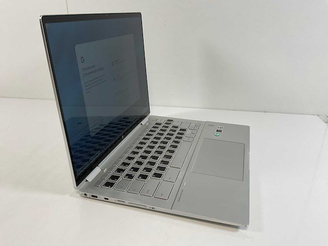 Hp c1030 13.5”, core i7 10th gen, 16 gb ram, 128 gb ssd touchscreen chromebooks (3x) - afbeelding 18 van  23