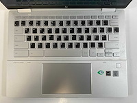 Hp c1030 13.5”, core i7 10th gen, 16 gb ram, 128 gb ssd touchscreen chromebooks (3x) - afbeelding 20 van  23