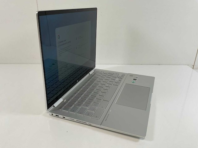 Hp c1030 13.5”, core i7 10th gen, 16 gb ram, 128 gb ssd touchscreen chromebooks (3x) - afbeelding 10 van  23
