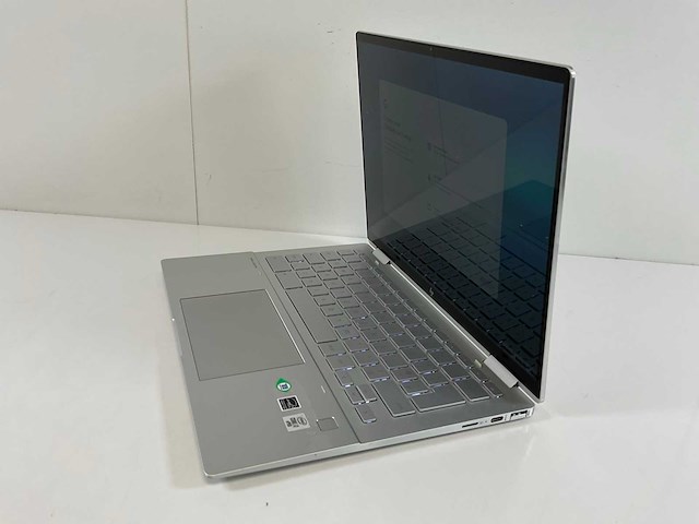 Hp c1030 13.5”, core i7 10th gen, 16 gb ram, 128 gb ssd touchscreen chromebooks (3x) - afbeelding 11 van  23