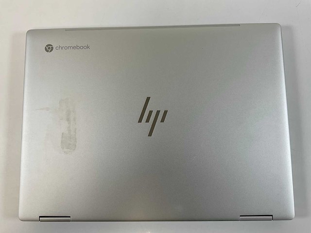 Hp c1030 13.5”, core i7 10th gen, 16 gb ram, 128 gb ssd touchscreen chromebooks (3x) - afbeelding 14 van  23