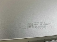 Hp c1030 13.5”, core i7 10th gen, 16 gb ram, 128 gb ssd touchscreen chromebooks (3x) - afbeelding 16 van  23