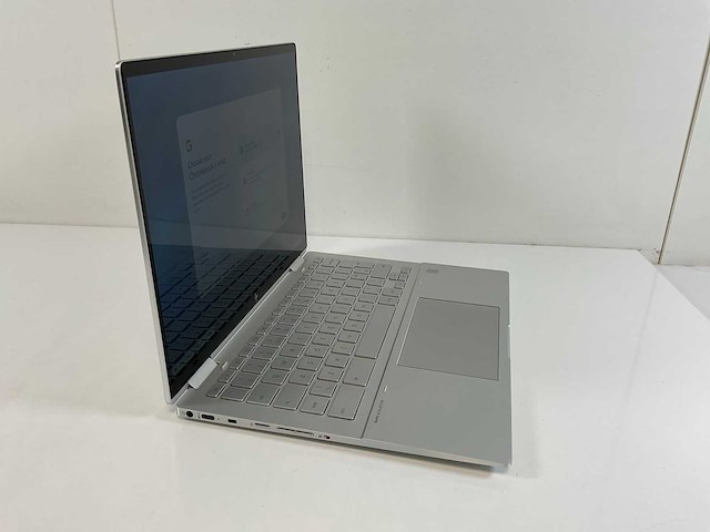 Hp c1030 13.5”, core i7 10th gen, 16 gb ram, 128 gb ssd touchscreen chromebooks (3x) - afbeelding 18 van  23