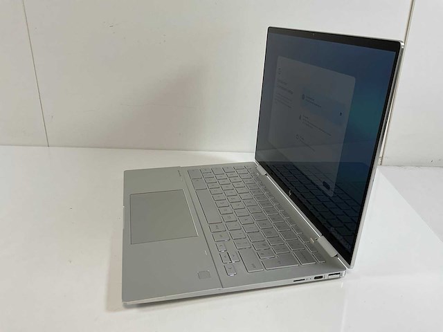 Hp c1030 13.5”, core i7 10th gen, 16 gb ram, 128 gb ssd touchscreen chromebooks (3x) - afbeelding 19 van  23