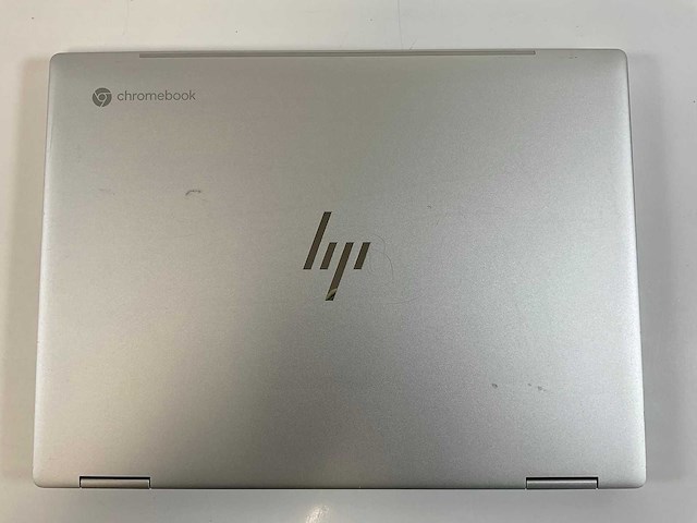 Hp c1030 13.5”, core i7 10th gen, 16 gb ram, 128 gb ssd touchscreen chromebooks (3x) - afbeelding 21 van  23